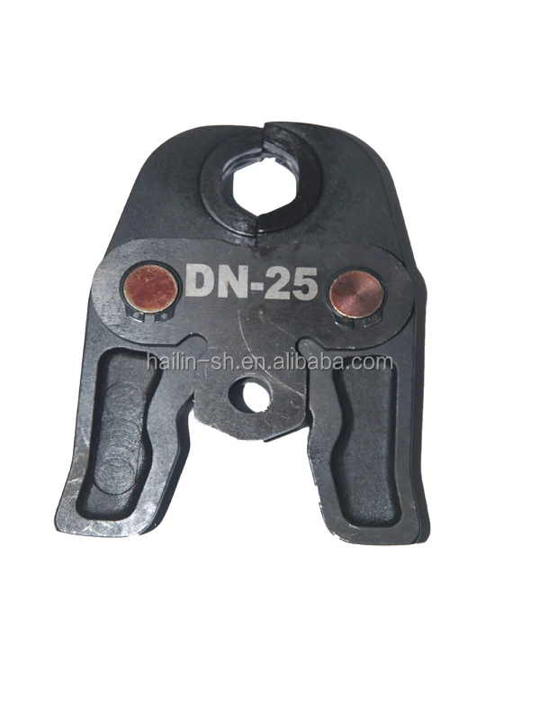 Công Cụ Kẹp Ống Pex Của EP-10 U Hồ Sơ Uốn Hàm