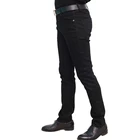 Huade best seller High Quality denim mens jeans