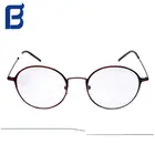 Good service fancy eyeglass frames optical high quality eyewear