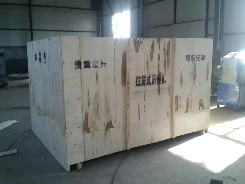 600mm Air Filter Paper Rotary pleating machine Filter Manufacturing Equipment