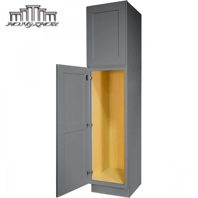 2 Door Kitchen Pantry Cabinet Yuanwenjun Com