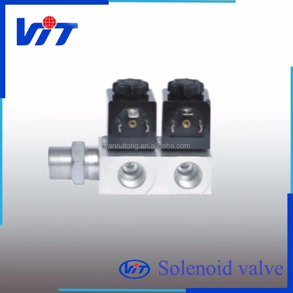 VIT-JE Gearbox Valve 0022608857 0022607457 0022608157 for Bens Truck factory