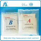 dialysis powder and Bicarbonate Supply Consumable for Hemodialysis