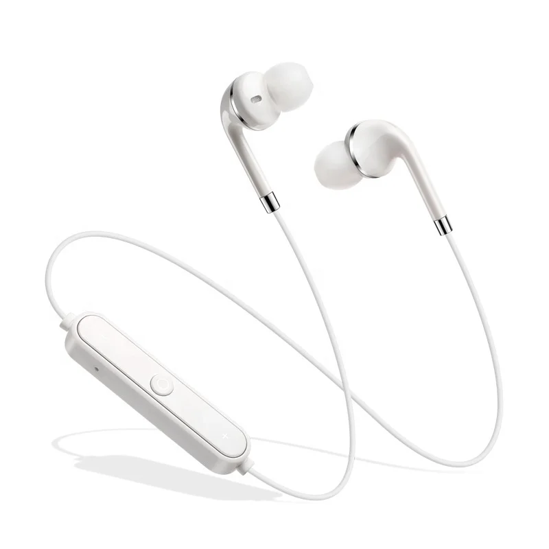 Wireless Headphone Blue Earphone Headphone For Phone Neckband sport earphone, Custom color
Wireless Headphone Blue Earphone Headphone For Phone Neckband sport earphone, Custom color