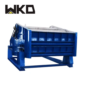 high quality mining machine eccentric shaft ultrasonic coal vibrating screen for sale