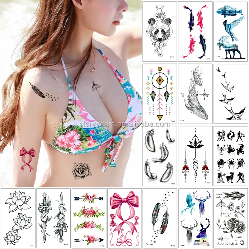 Custom Simple Tiny Temporary Tattoo Sticker Small Girl Boy Body Art Design Hand Finger Newest Decal Paper, Colorful / customized
Custom Simple Tiny Temporary Tattoo Sticker Small Girl Boy Body Art Design Hand Finger Newest Decal Paper, Colorful / customized