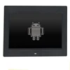 7" customized cheap digital signage advertising smart media player with android system