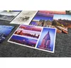 Factory New York City Postcard Set Printing Service