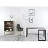 Made in China office furniture desk modern