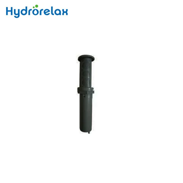 Mini Outdoor SPA Hot Tub Speaker Black Hot Tub Speaker - ANKUX.COM
