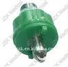 Medical Gas Filling Adapter for Medical Gas Terminal Units