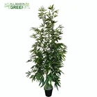 ASG 120CM PRE-POTTED ARTIFICIAL BAMBOO PLANTS