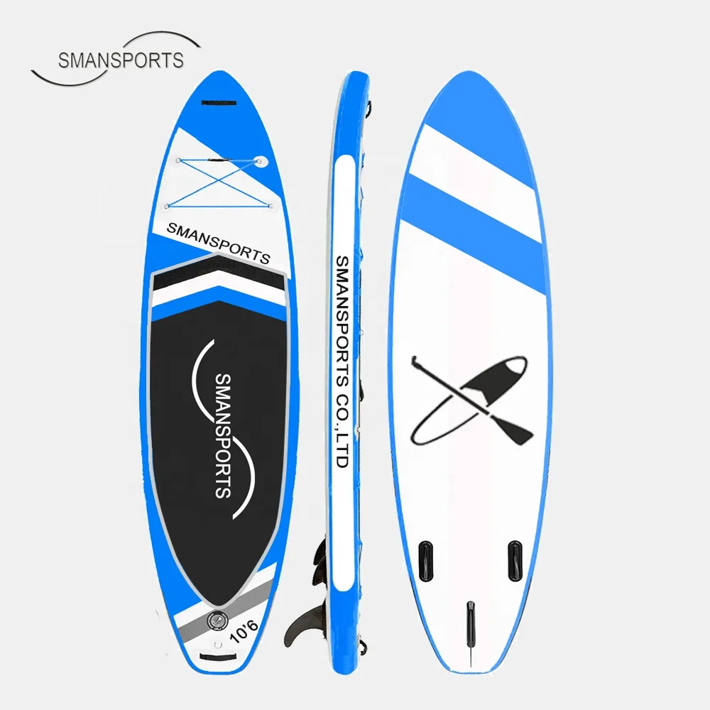 popular design drop stitch fabric 10'6 inflatable stand up paddle board ISUP for beginner, Wood pattern
popular design drop stitch fabric 10'6 inflatable stand up paddle board ISUP for beginner, Wood pattern