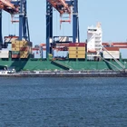 International forwarding door to door service cheap sea freight shipping from China to iraq