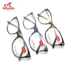 New arrival custom retro men and women vintage acetate frame reading glasses