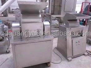 plastic crusher 15