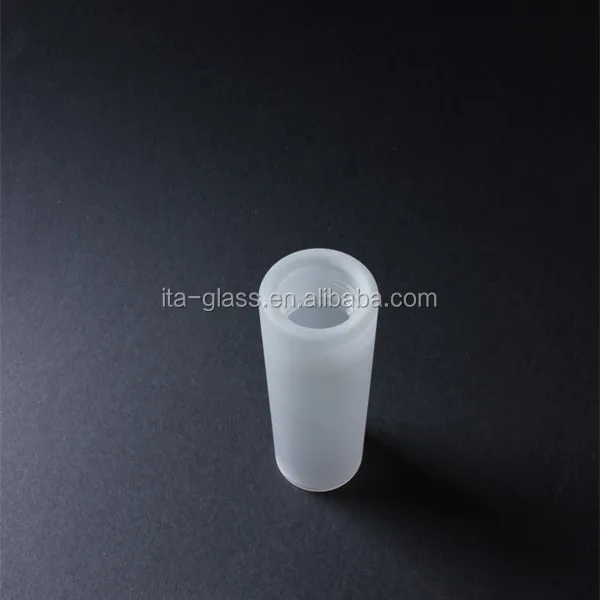 Glass blown lampshade.jpg