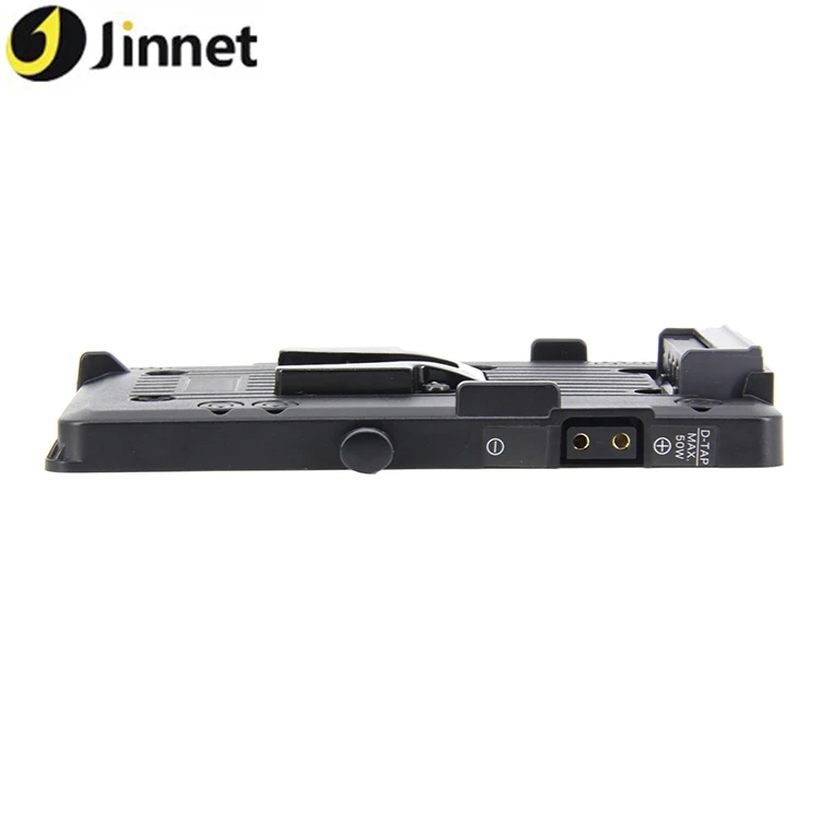 Jinnet VK-01 Vmount Plate