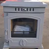2.8Kg Wood Capacity Middle Non Boiler Wood Burning Stove