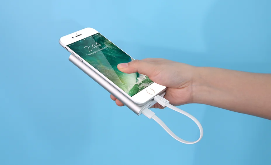 Factory cheap price 8 pin USB Cable for iPhone 7 6 6s Plus 8 Mini Keychain Micro USB Cable for Samsung charger - ANKUX.COM