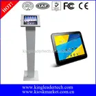 Hot sale!Low Cost 9.7 Inch Android Tablet Kiosk