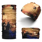 Fashion Outdoor Sports Cycling Bike Bicycle Riding Neck Warmer Scarf