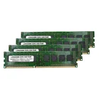 Bulk packing OEM desktop ddr3 ram 8gb 1600mhz memory
