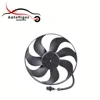 Automotive Radiator Cooling Fans for Audi Skoda Seat VW OEM 6X0 959 455A 6X0 959 455F 6X0959455A 6X0959455F