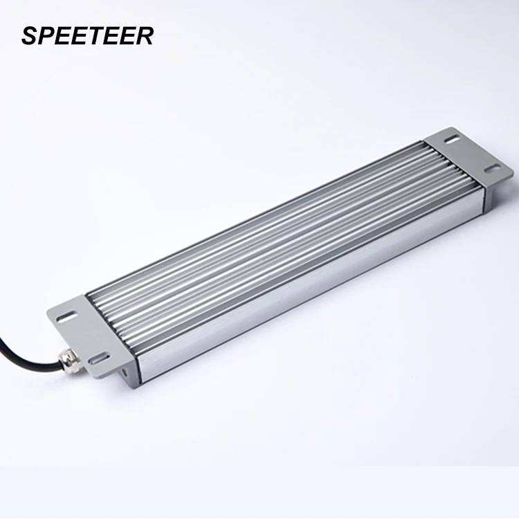 slim led lamp