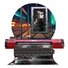 Refretonic Large Format Digital 3.2m Flex Banner printing machine