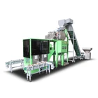 In Packing Machine 60mm To 180mm Long Screw Packed In Box Packing Machine Automatically