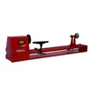 Manual wood lathe mini wood lathe with family use