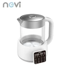 Electric milk heater baby bottle warmer baby products food warmer overheat protection