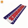 100% direct factory printed custom outdoor banner