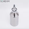 Airline 0.65L 1.0L 1.5L flask stainless steel thermal carafe tea coffee pot for hotel use