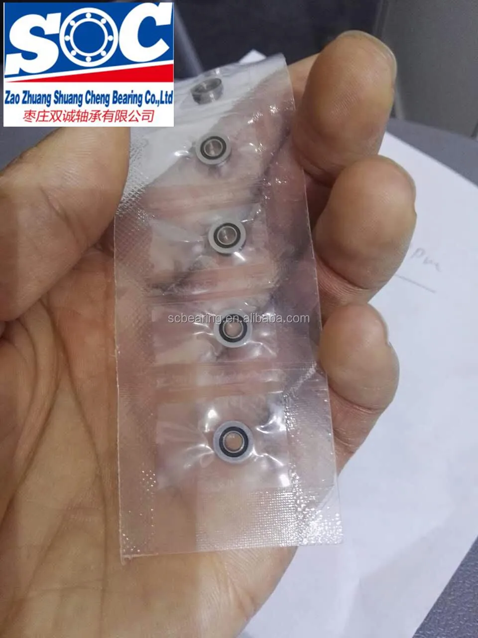 handpiece bearing (3)