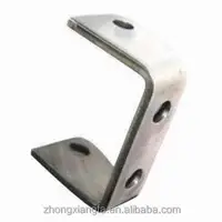 OEM Customize Welcome Industrial Hardware Metal