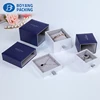 High Quality jewelry ring box packaging with light(ISO,SGS,RoHS)