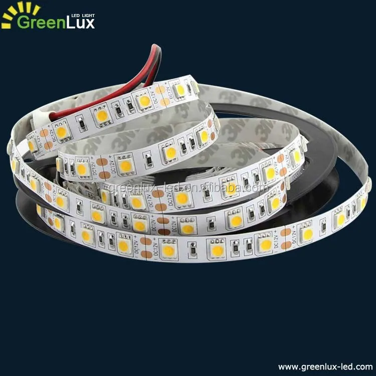 10mm wide PCB 5050 LED Flexible strip tape ribbon rope reel light accessory for led strip connector, wire