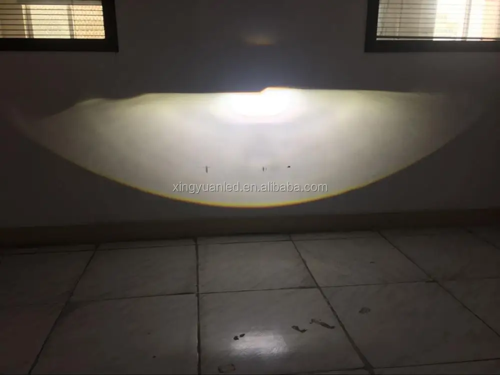 projector working