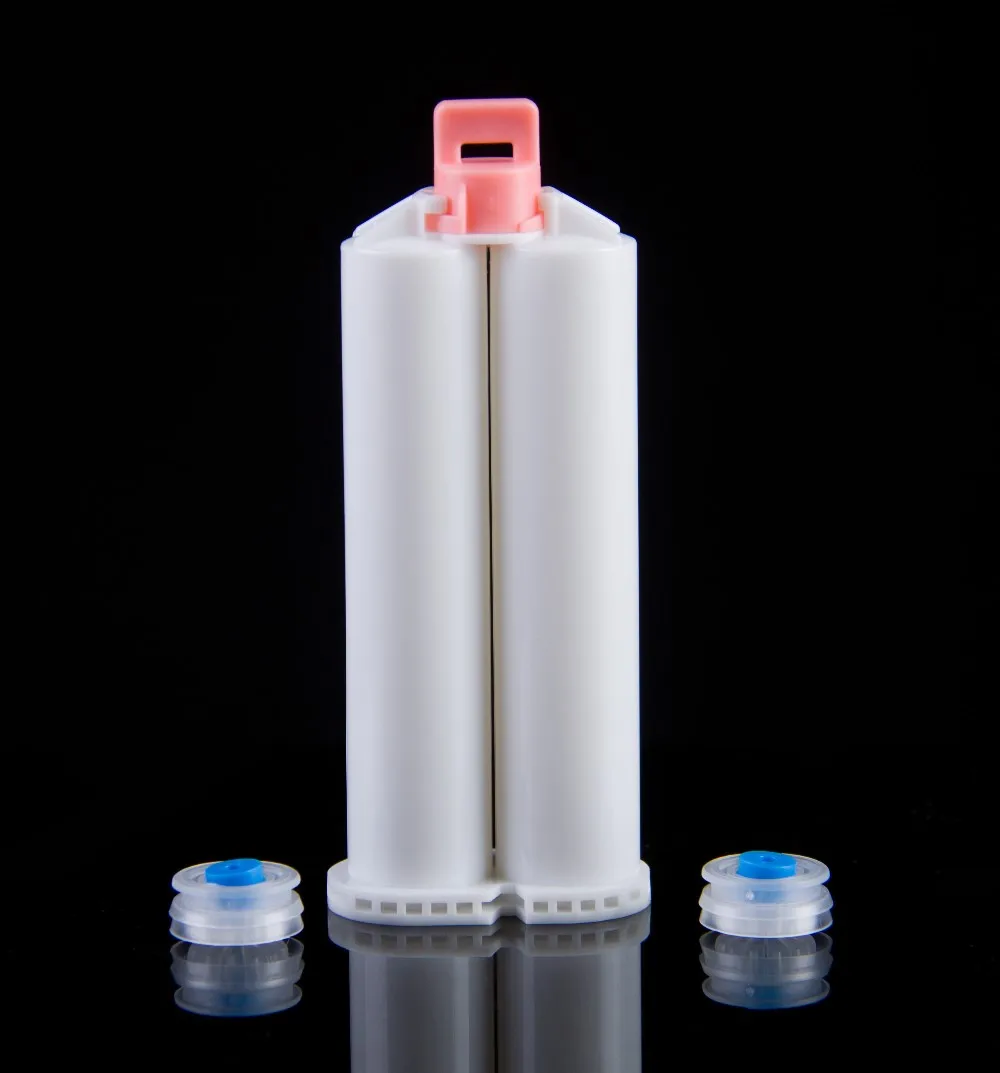 14ml 11 Dual Chamber Disposable Syringe For Epoxy Buy Syringe