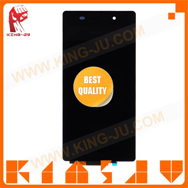 Fast delivery digitizer for sony xperia z2 original lcd digitizer