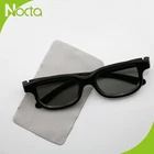Chinese Wholesale Custom Glasses Cleaning Microfiber Cloth