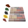 Red/Yellow/Green/ Blue/Grey Colors Colorant Pigment Fe2O3 Iron Oxide for Brick, Blocks, Cement, Paving