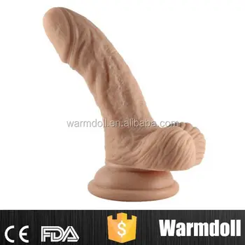 Silicone Sex Toy 60