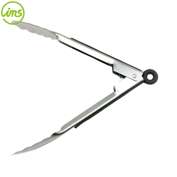 Premium Stainless Steel Fireplace Locking Tong Buy Best Price