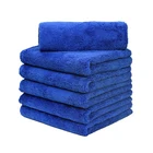 Wholesale microfibre print ultra absorbent soft cat dog shower drying use cleaning washing microfiber pet paw towel