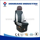Professional machine Provider driver seat for truck and bus oral protect