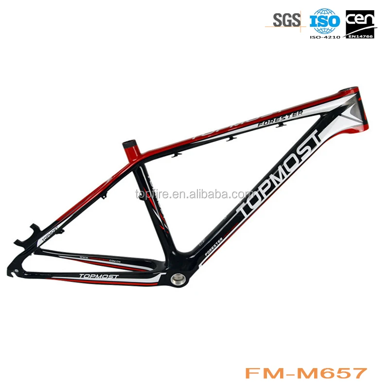 MTB bicycle high quality specialize carbon mountain bike 26inch cheap carbon fiber frame