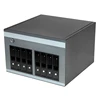 Wholesale factory price 8 bay NAS server case network nas storage server mini for IPFS